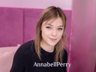 AnnabellPerry