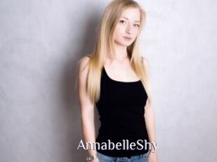 AnnabelleShy