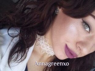 Annagreenxo