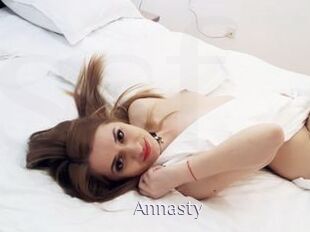 Annasty