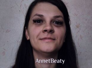 AnnetBeaty