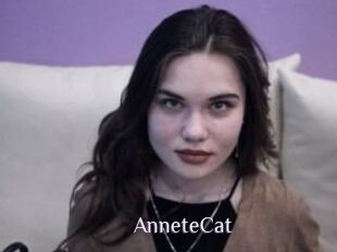 AnneteCat