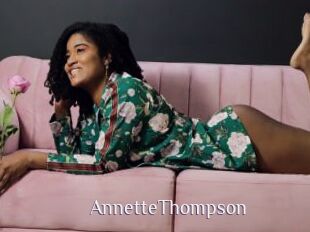 AnnetteThompson