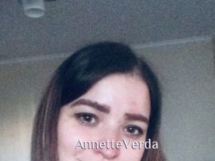 AnnetteVerda