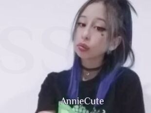 Annie_Cute