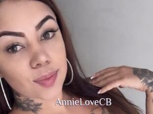 AnnieLoveCB