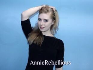 AnnieRebellious