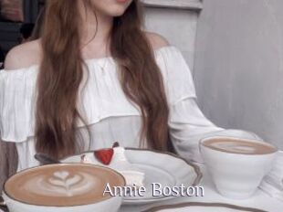 Annie_Boston