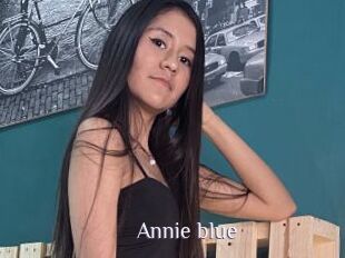 Annie_blue