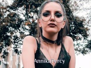 AnnikaPercy