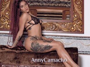 AnnyCamacho