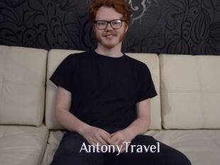 AntonyTravel