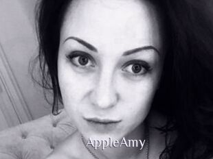 AppleAmy