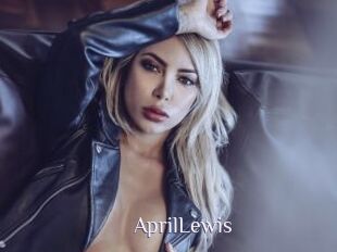 AprilLewis