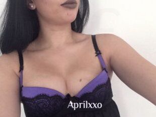 Aprilxxo