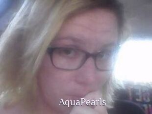 AquaPearls