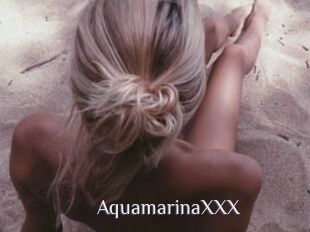 AquamarinaXXX