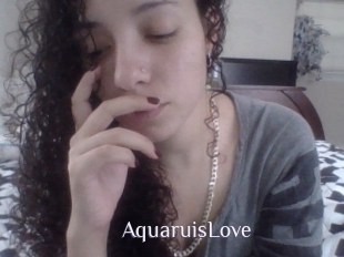 AquaruisLove