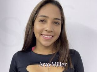 ArayMiller