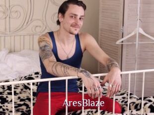 AresBlaze