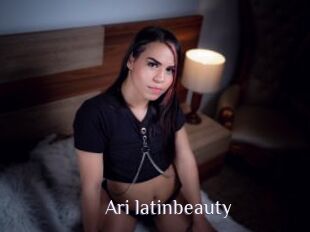 Ari_latinbeauty