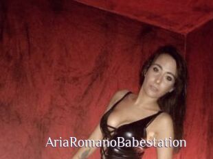 AriaRomanoBabestation