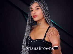 ArianaBrowns