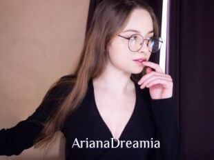 ArianaDreamia