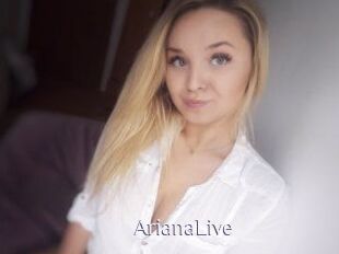 ArianaLive