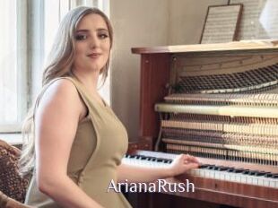 ArianaRush