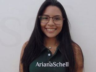 ArianaSchell