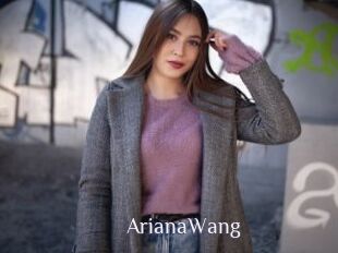 ArianaWang