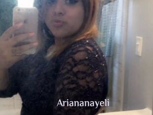 Ariananayeli