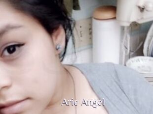 Arie_Angel