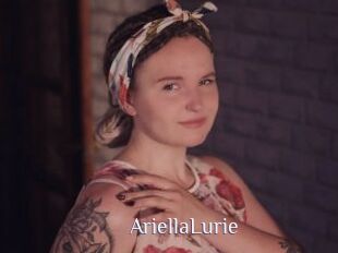 AriellaLurie