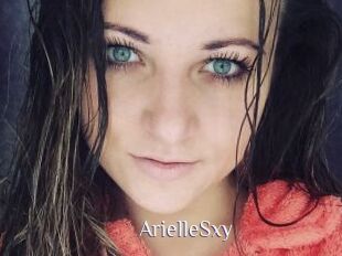 ArielleSxy