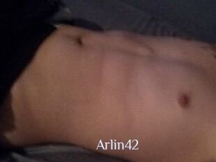 Arlin42