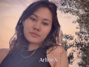 ArlineX