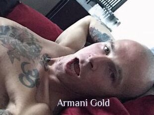 Armani_Gold