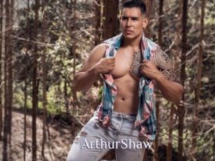 ArthurShaw