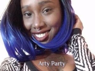 Arty_Party