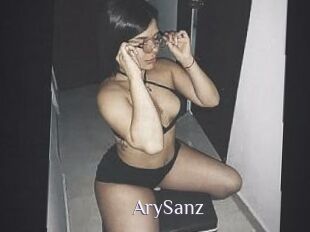 ArySanz