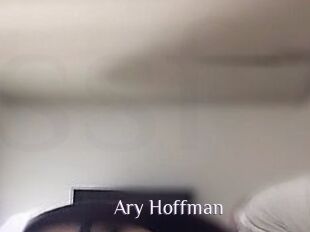 Ary_Hoffman