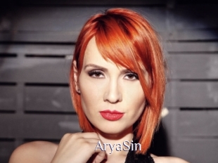 AryaSin