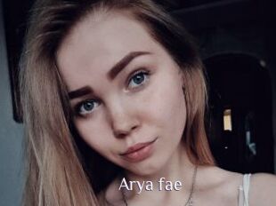 Arya_fae