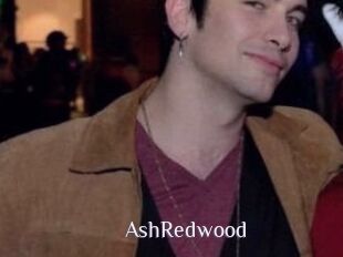 Ash_Redwood