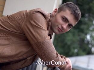 AsherConor