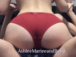 AshleeMarieeandBenji