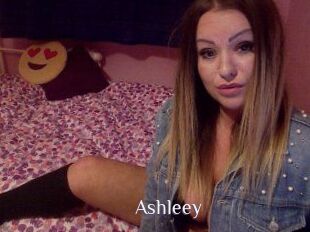 Ashleey