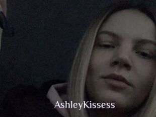 AshleyKissess